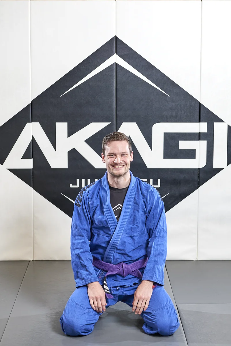 Akagi Jiu-Jitsu academy photo