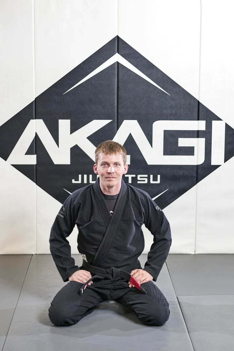 Akagi Jiu-Jitsu academy photo