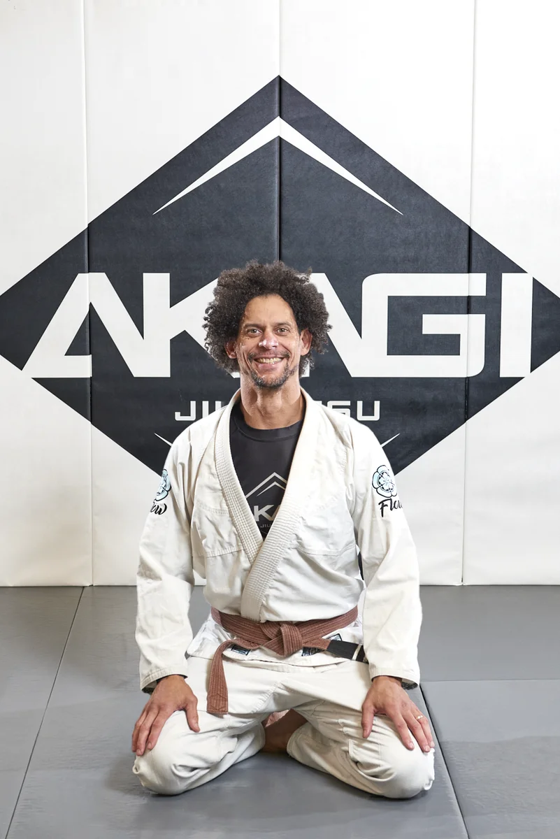 Akagi Jiu-Jitsu academy photo