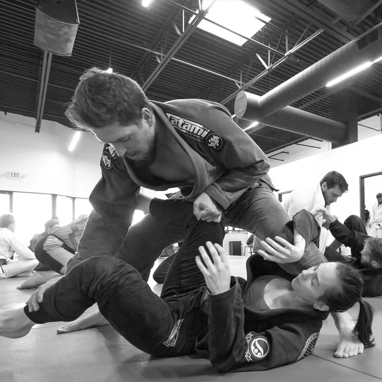 Akagi Jiu-Jitsu academy photo