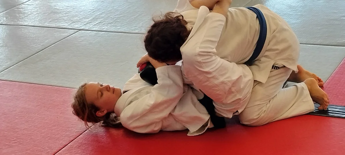 American MMA academy photo