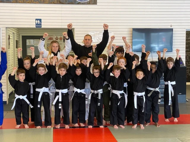 American MMA academy photo