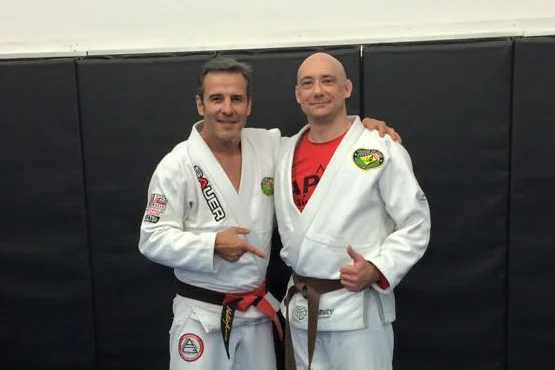 Apex Jiujitsu VA visual