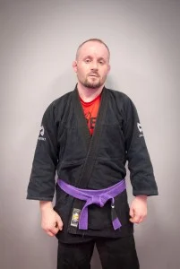 Apex Jiujitsu VA academy photo