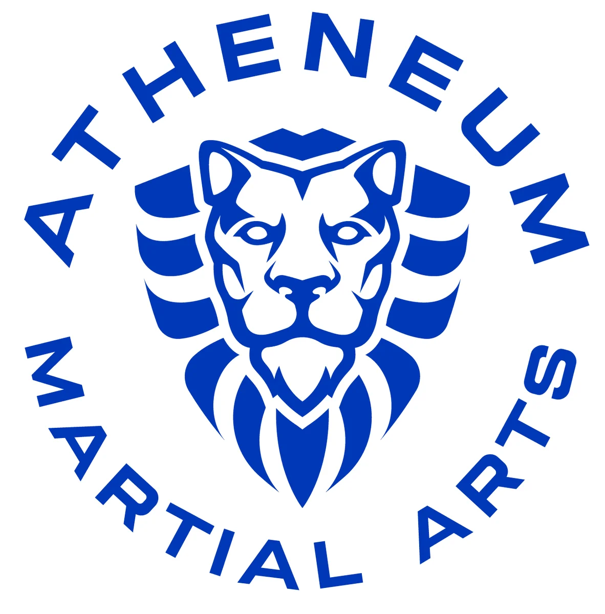 Atheneum Martial Arts visual