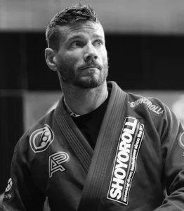 Rebel Jiu Jitsu academy photo
