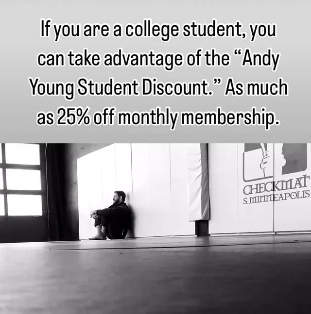 Checkmat Minneapolis academy photo