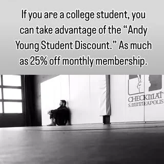 Checkmat Minneapolis academy photo