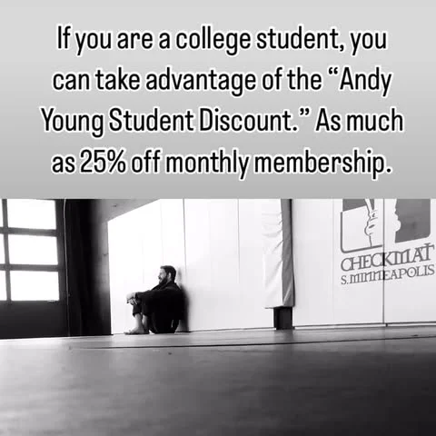 Checkmat Minneapolis academy photo