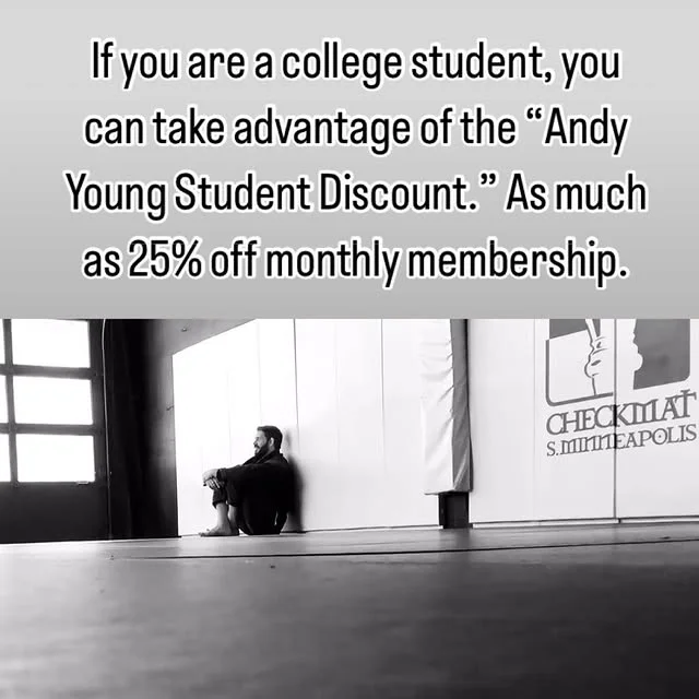 Checkmat Minneapolis academy photo