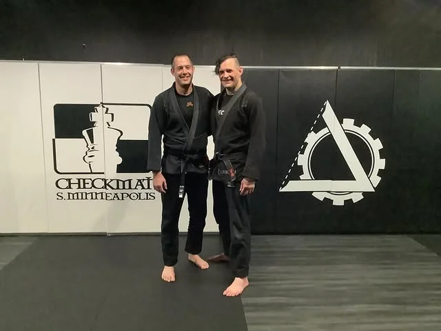 Checkmat Minneapolis academy photo