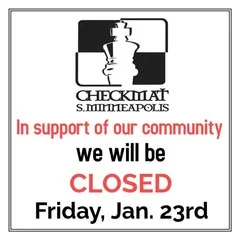Checkmat Minneapolis academy photo