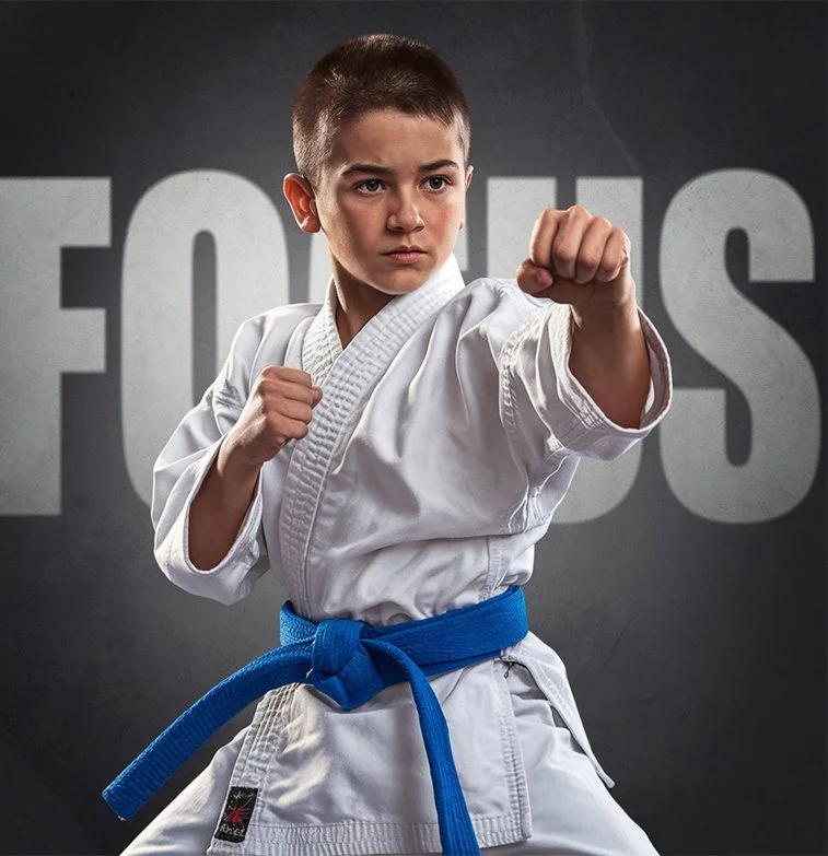 Children's Martial Arts in Minneapolis - St Paul, MN academy photo