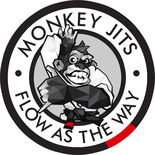 Crazy Monkey Twin Cities academy logo