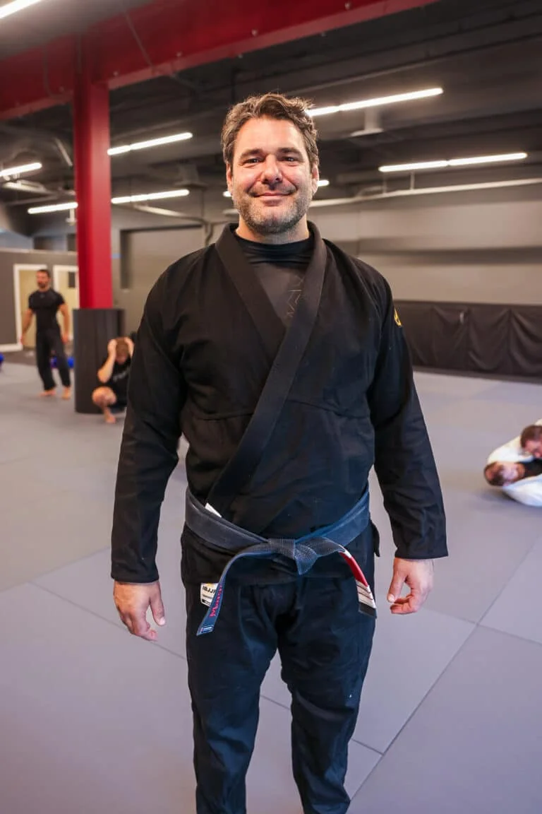 Defiant Jiu-Jitsu academy photo