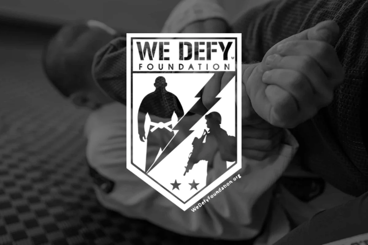 Defiant Jiu-Jitsu academy photo