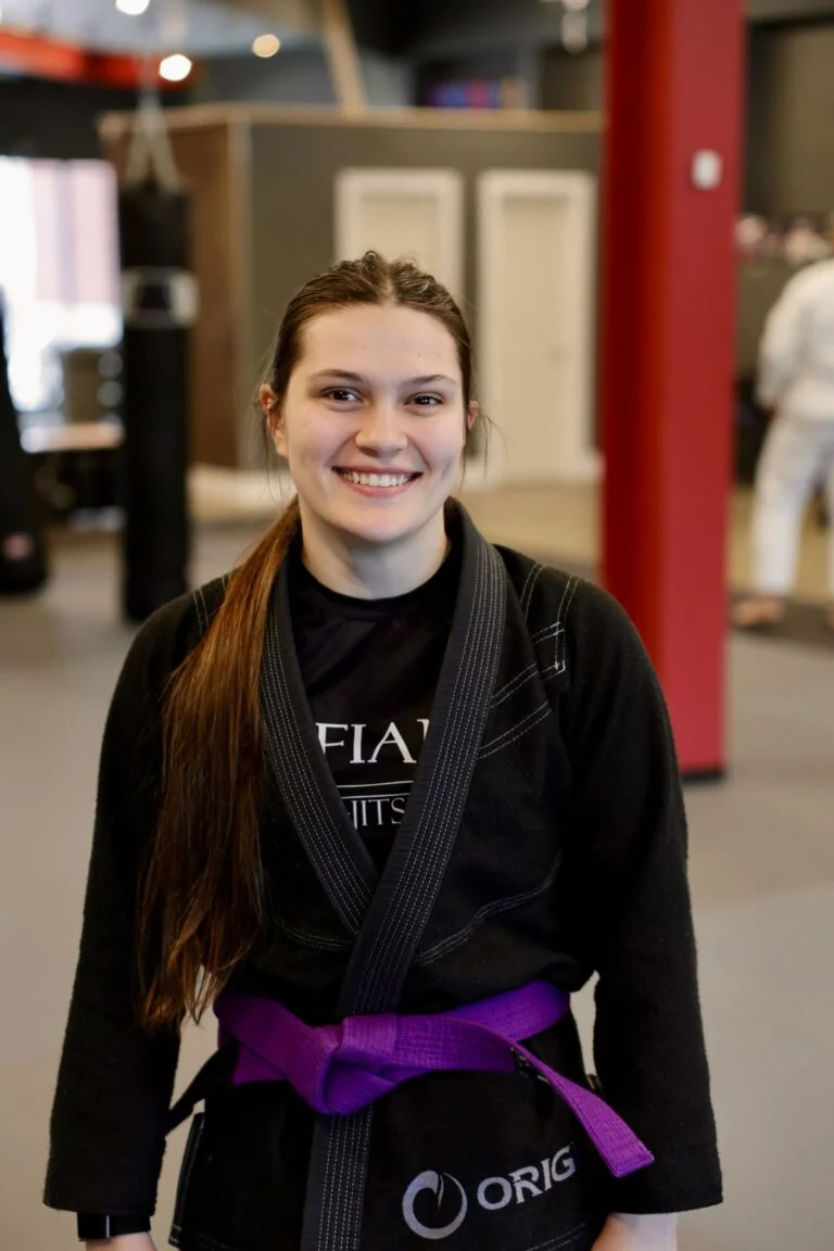 Defiant Jiu-Jitsu academy photo