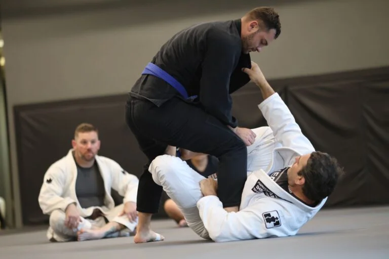 Defiant Jiu-Jitsu academy photo