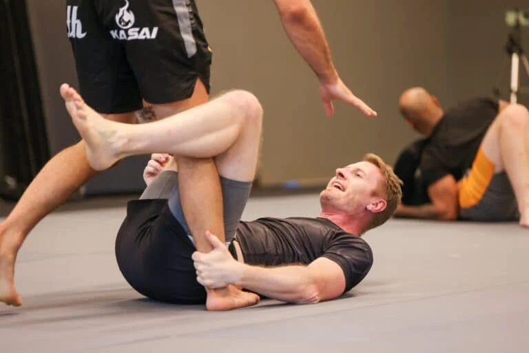 Defiant Jiu-Jitsu academy photo