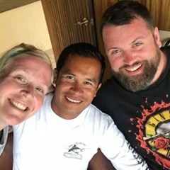 Dojo Karate academy photo