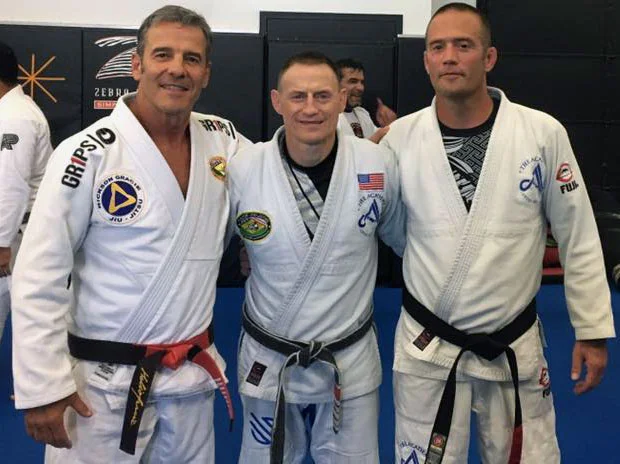 Elk River Martial Arts academy photo