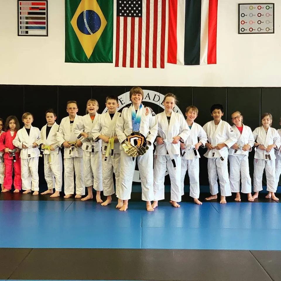 Elk River Martial Arts academy photo