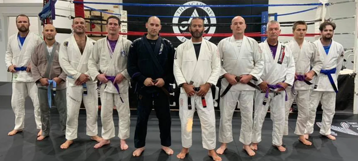Elk River Martial Arts academy photo