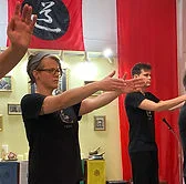 Five Element Martial Arts & Healing Center visual