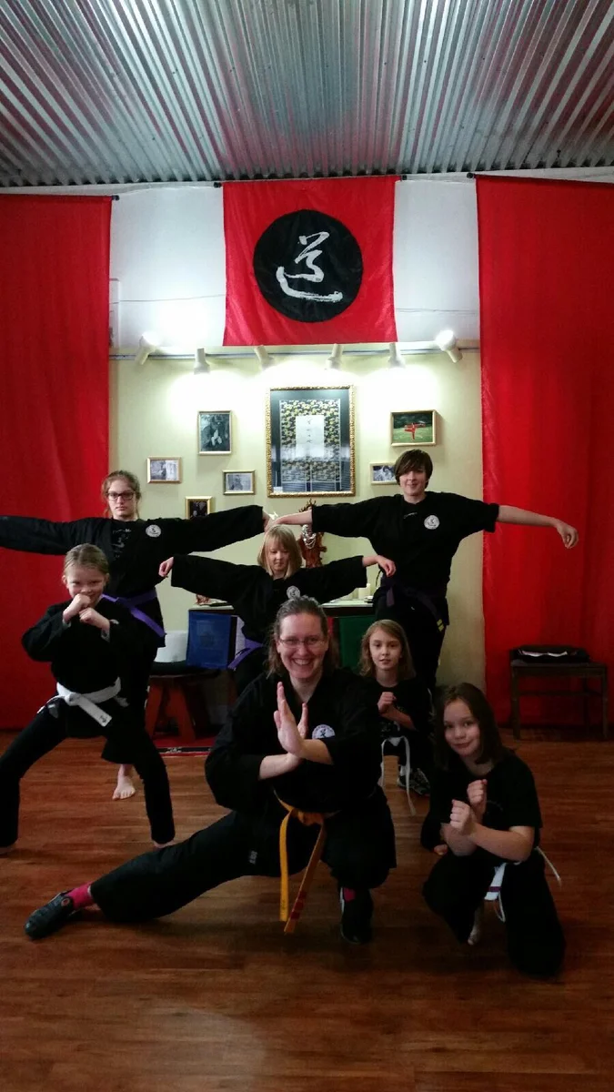 Five Element Martial Arts & Healing Center academy photo