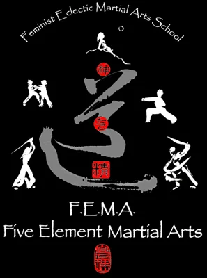 Five Element Martial Arts & Healing Center academy photo