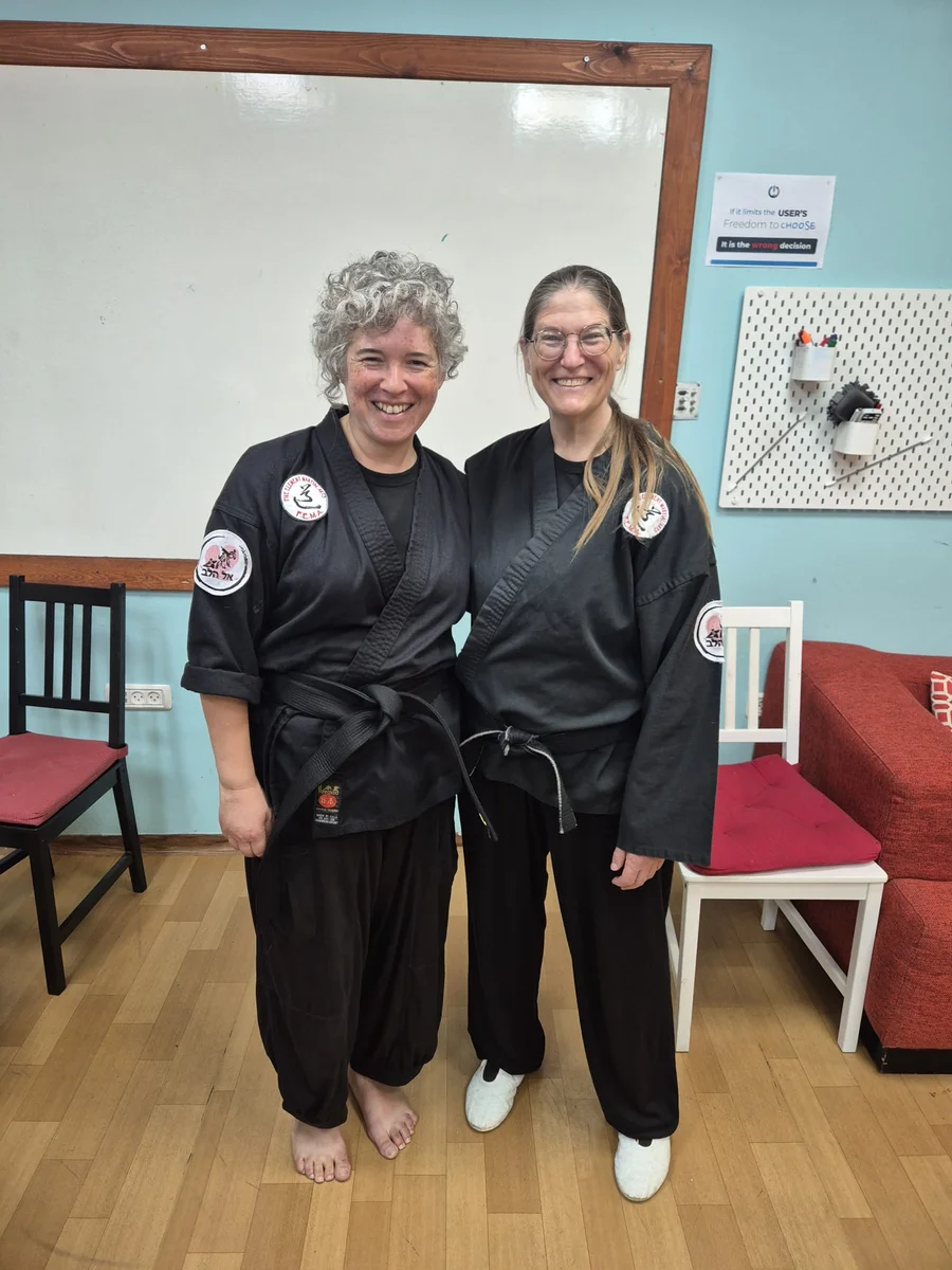 Five Element Martial Arts & Healing Center academy photo