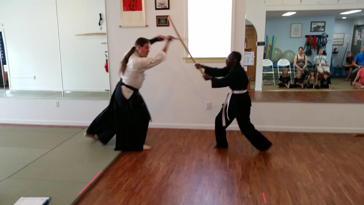 Five Element Martial Arts & Healing Center academy photo