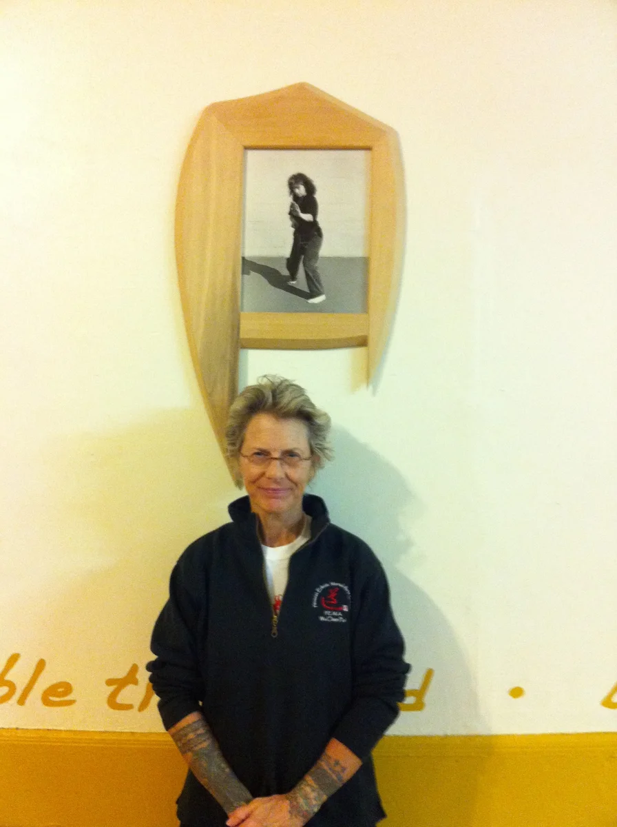 Five Element Martial Arts & Healing Center academy photo