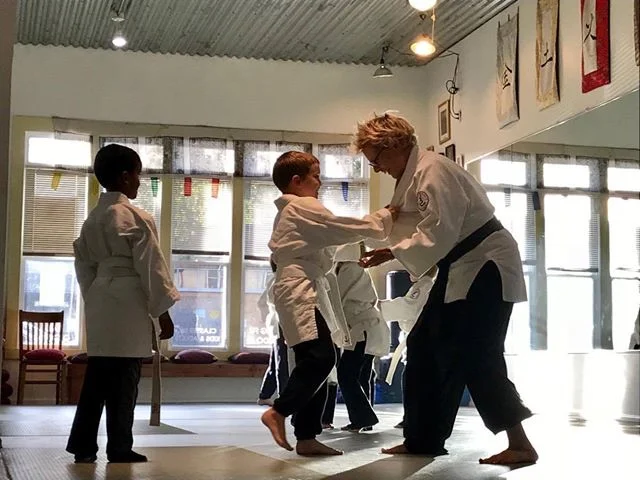 Five Element Martial Arts & Healing Center academy photo