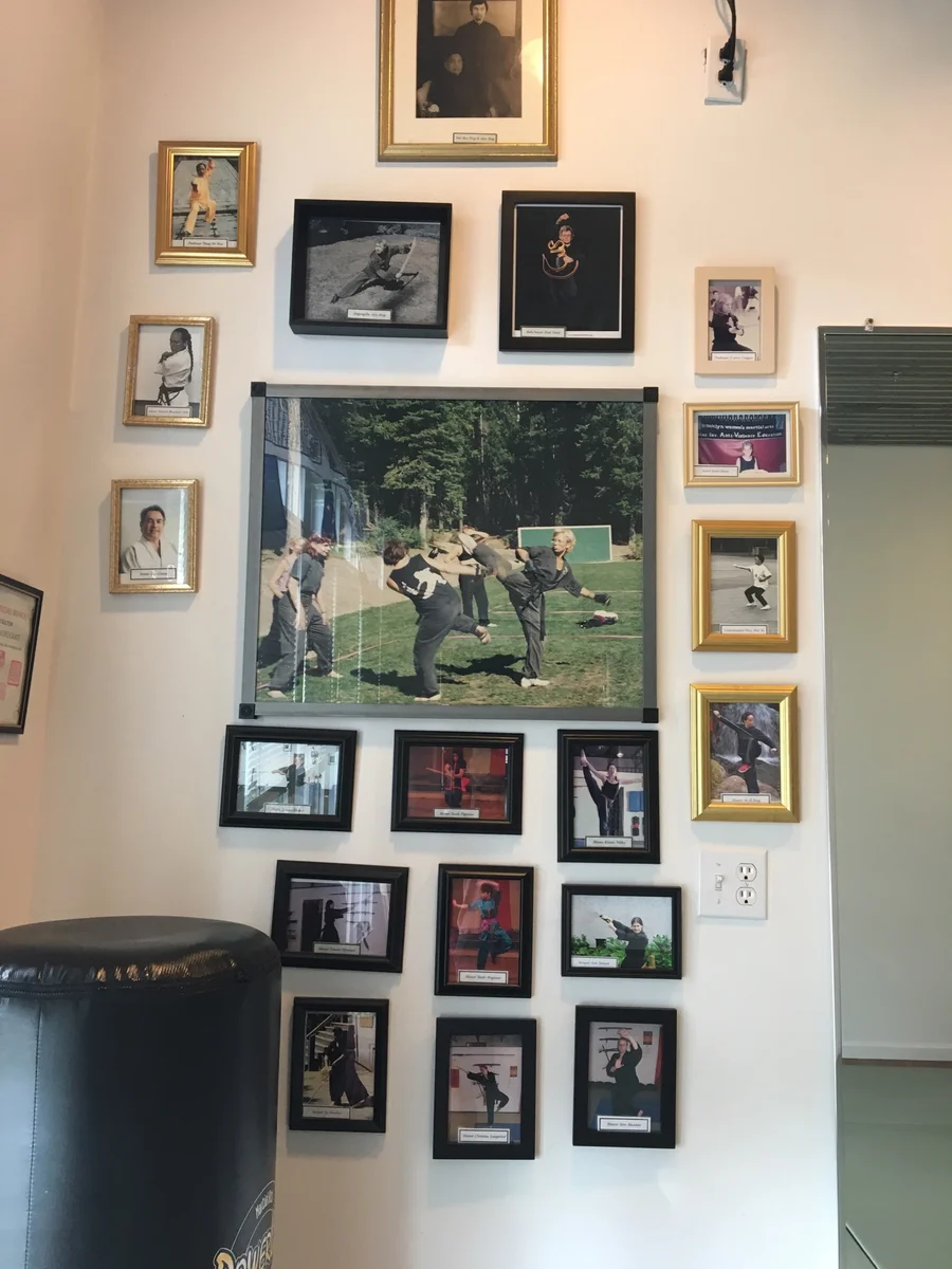 Five Element Martial Arts & Healing Center academy photo