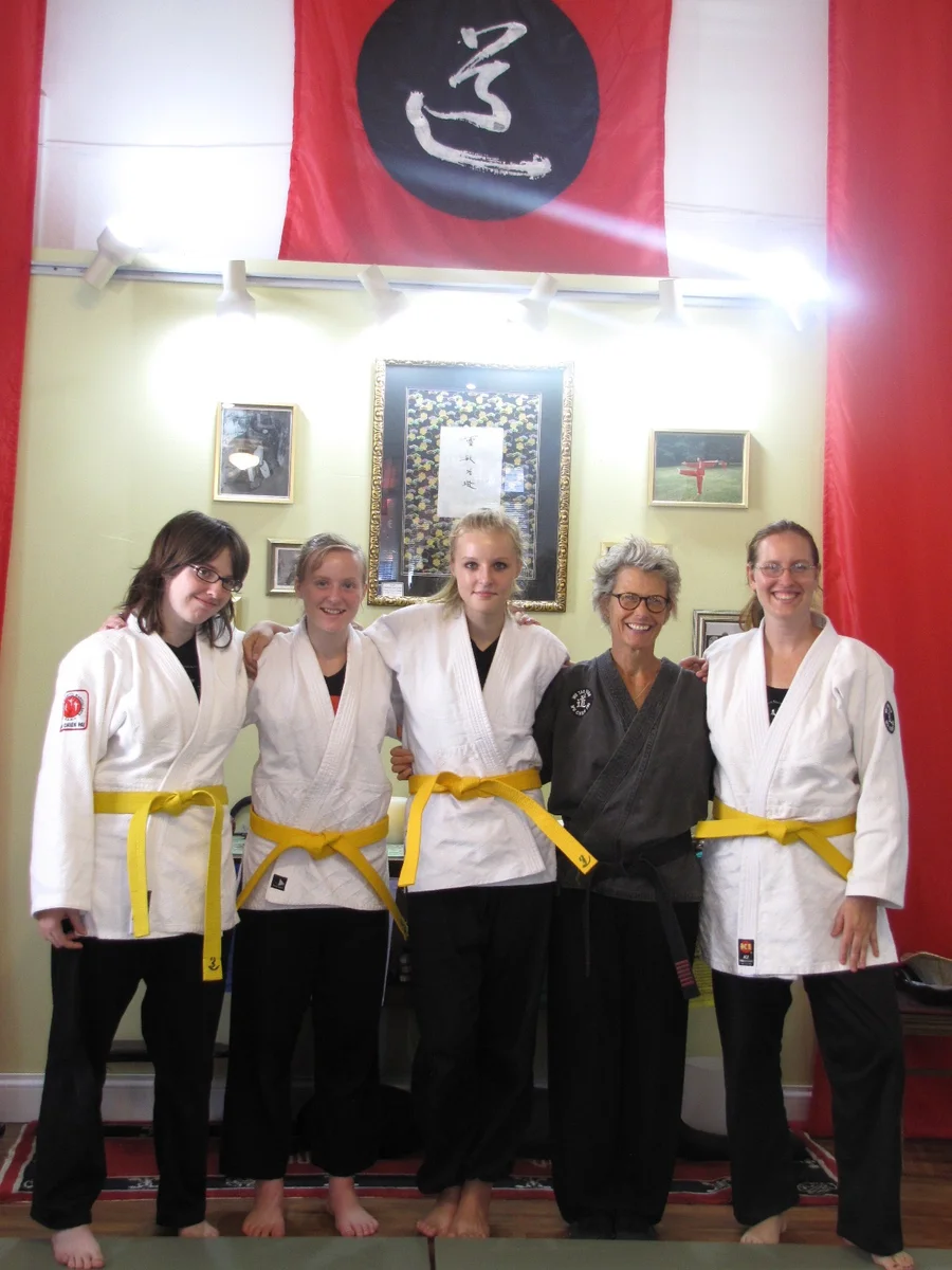 Five Element Martial Arts & Healing Center academy photo
