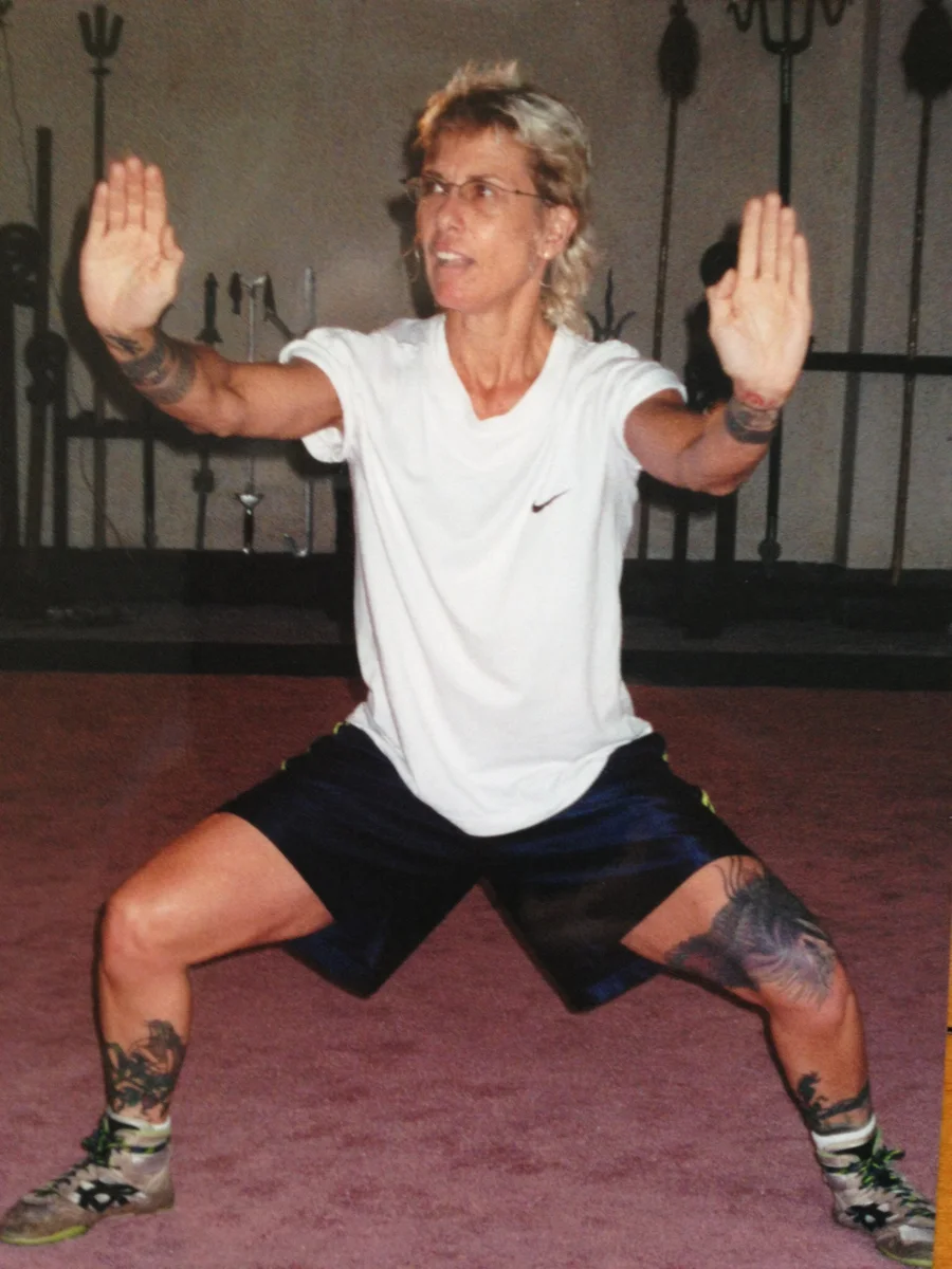 Five Element Martial Arts & Healing Center academy photo