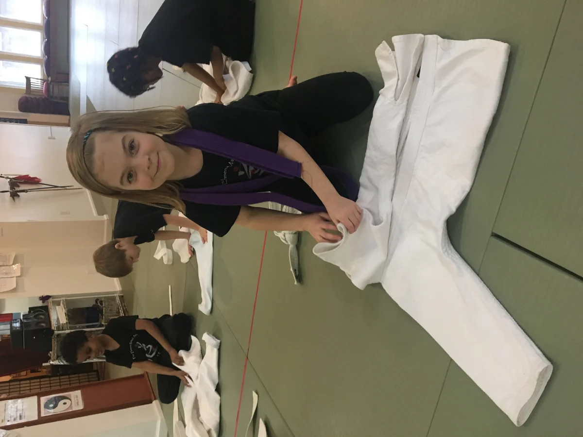Five Element Martial Arts & Healing Center academy photo
