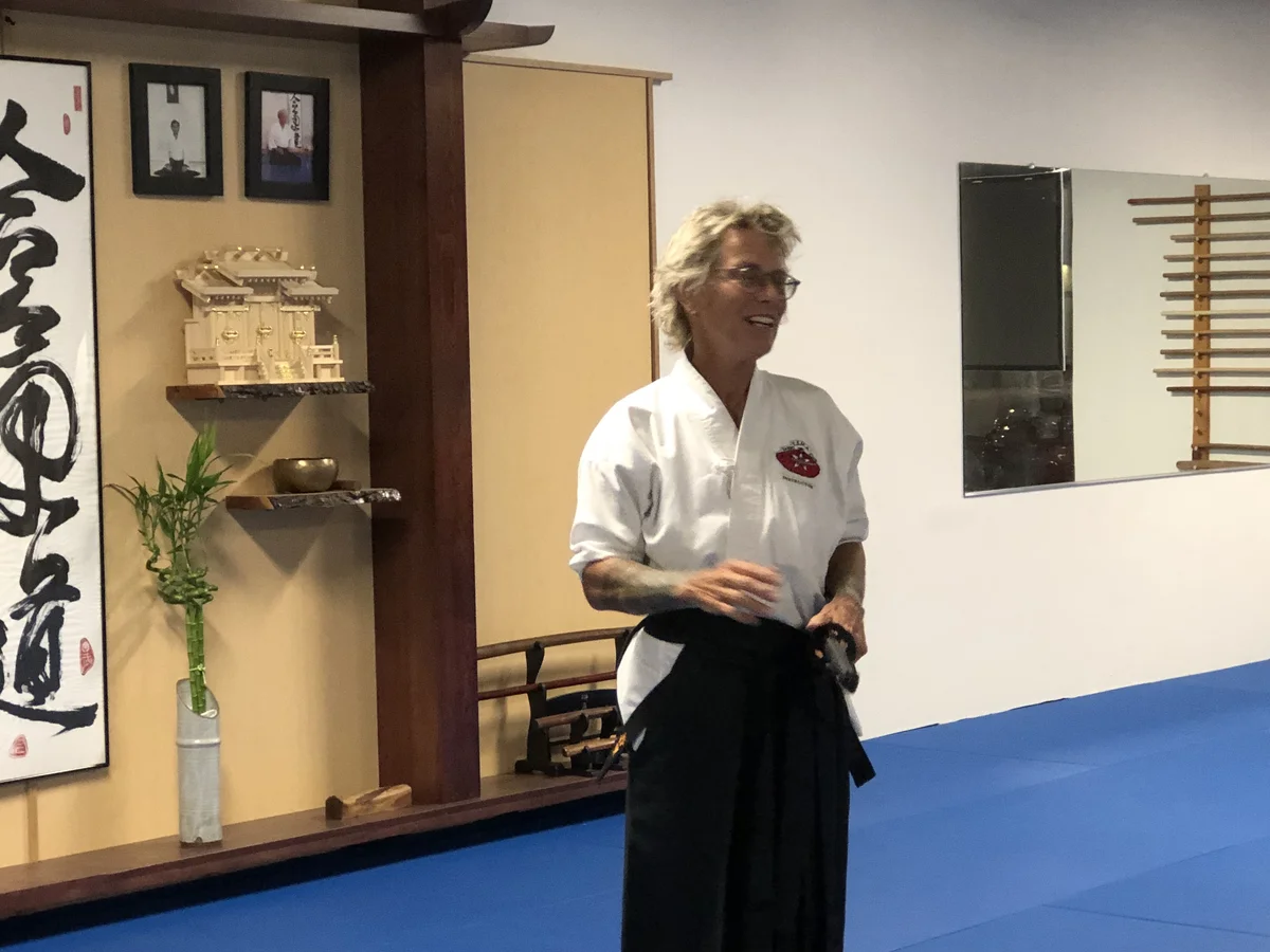 Five Element Martial Arts & Healing Center academy photo