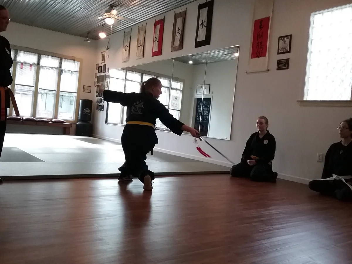 Five Element Martial Arts & Healing Center academy photo