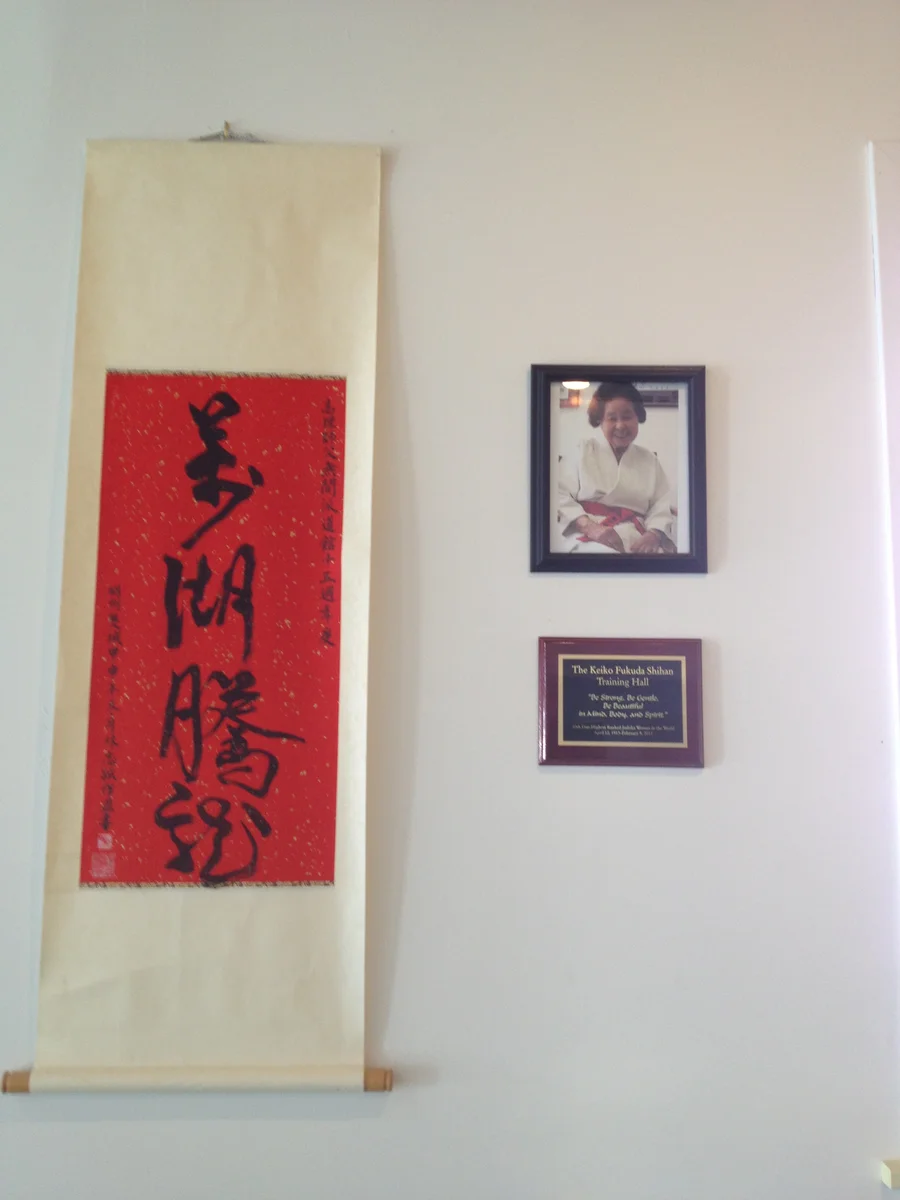 Five Element Martial Arts & Healing Center academy photo