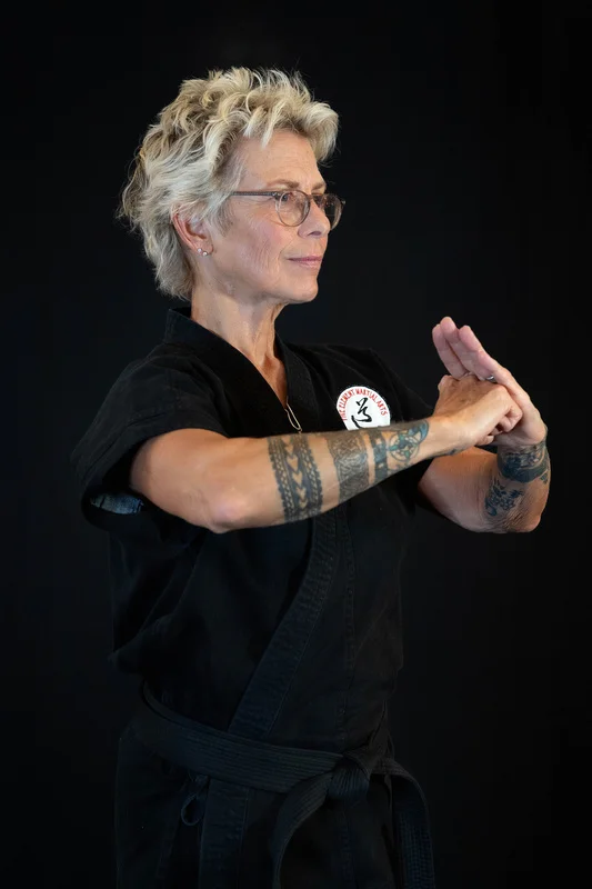 Five Element Martial Arts & Healing Center academy photo