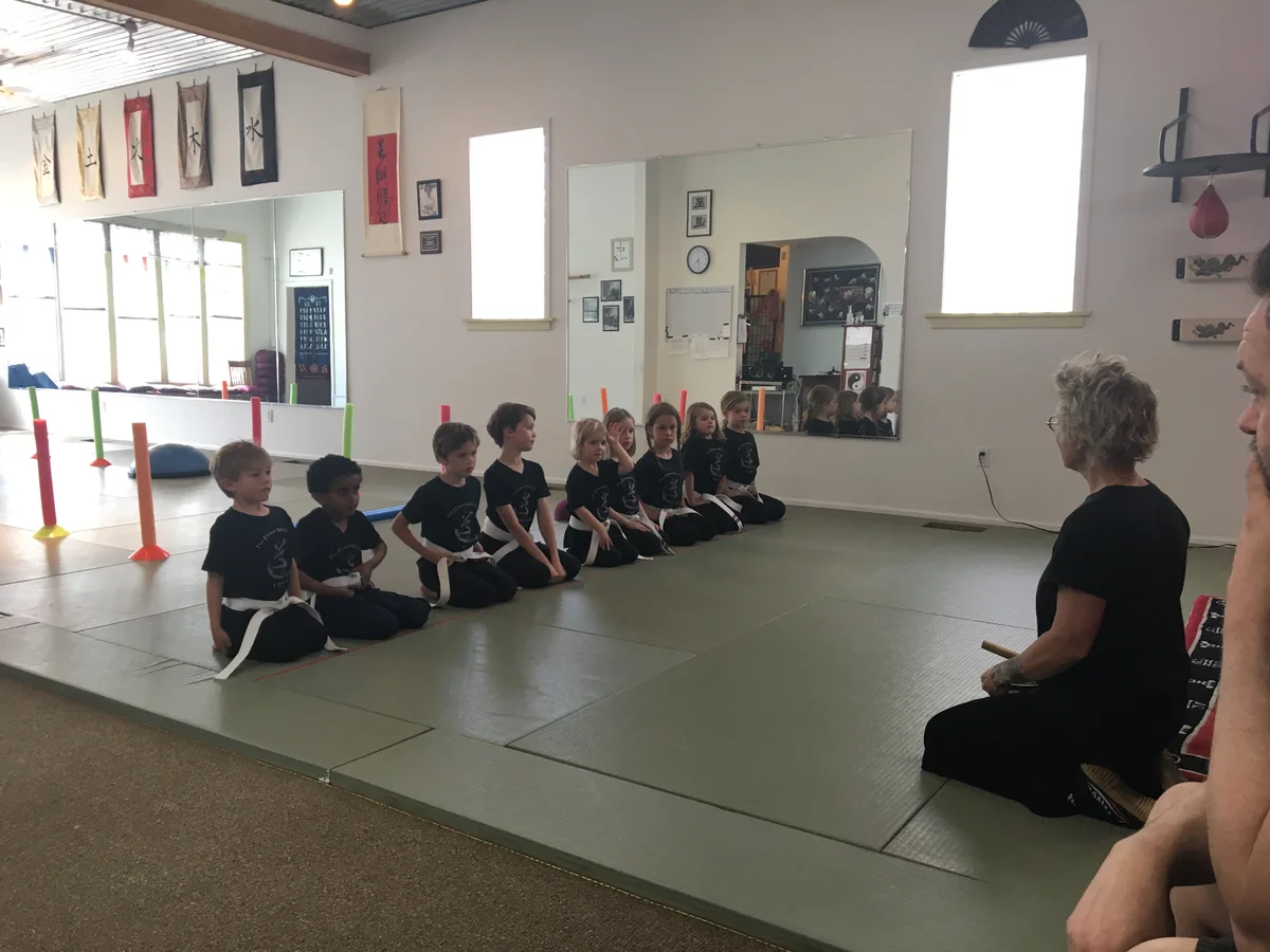 Five Element Martial Arts & Healing Center academy photo