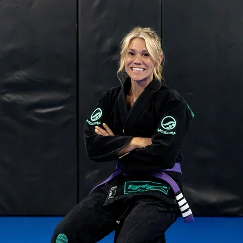 Genesis Jiu Jitsu (Genesis Jiu Jitsu St. Cloud) academy photo
