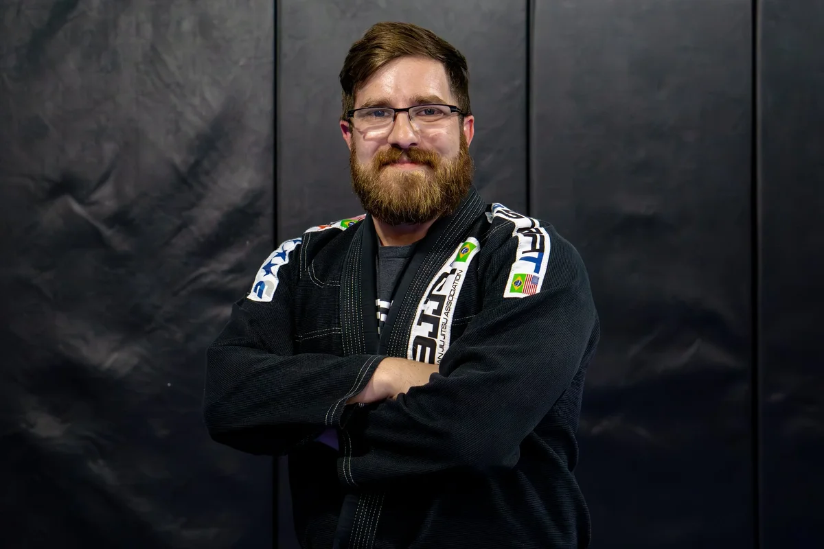 Genesis Jiu Jitsu (Genesis Jiu Jitsu St. Cloud) academy photo