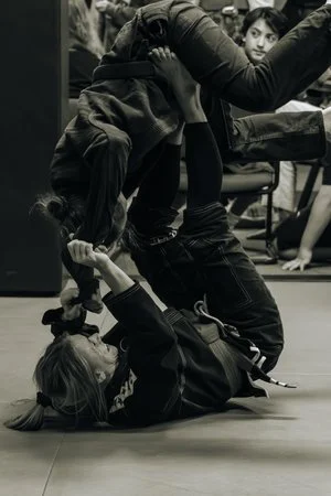 Genesis Jiu Jitsu (Genesis Jiu Jitsu St. Cloud) academy photo