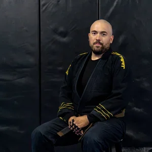 Genesis Jiu Jitsu (Genesis Jiu Jitsu St. Cloud) academy photo