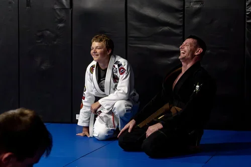 Genesis Jiu Jitsu (Genesis Jiu Jitsu St. Cloud) academy photo