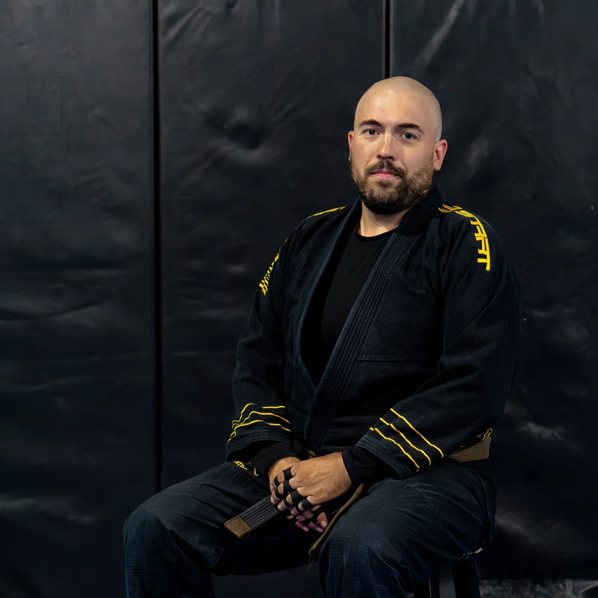 Genesis Jiu Jitsu (Genesis Jiu Jitsu St. Cloud) academy photo