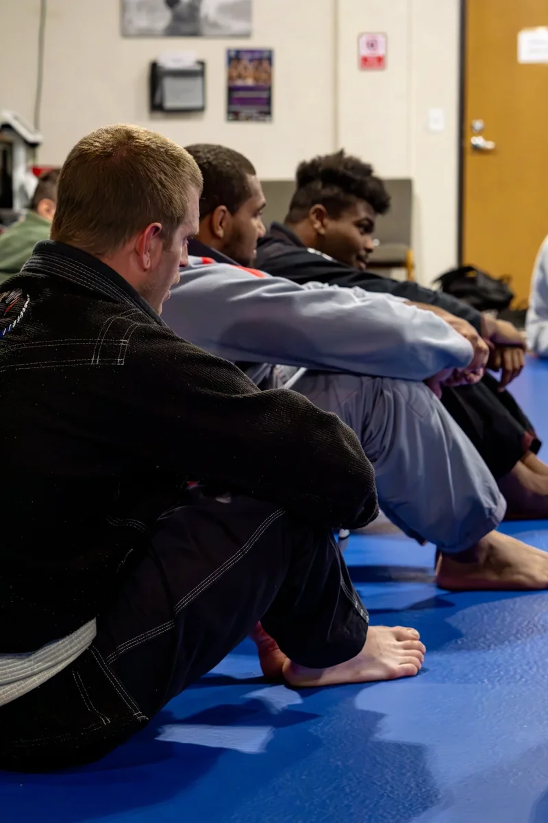 Genesis Jiu Jitsu (Genesis Jiu Jitsu St. Cloud) academy photo